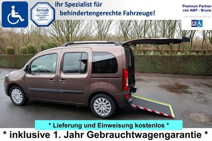 Mercedes-Benz Citan 50.000 km 29.750 &euro; Neukirchen 47506