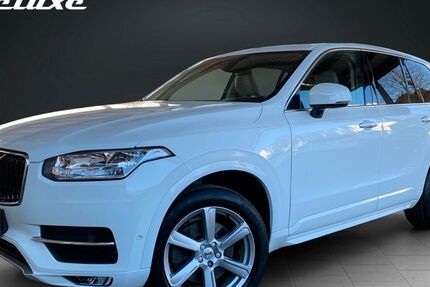 Volvo XC90 139.500 km 27.900 &euro; Hamburg 22047