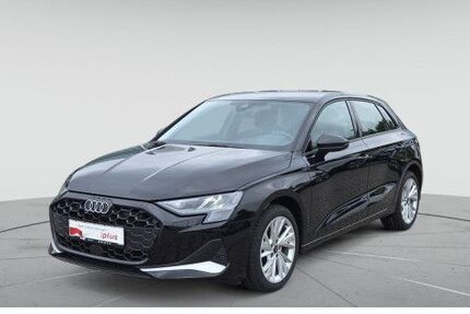 Audi A3 19.271 km 32.890 &euro; Darmstadt 64295