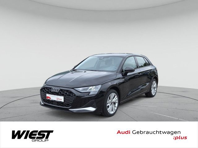Audi A3 19.271 km 32.890 &euro; Darmstadt 64295