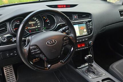 Kia ceed / Ceed 150.300 km 9.600 € Stuttgart Neugereut 70378