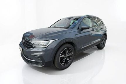 VW Tiguan 76.000 km 26.950 &euro; Merching 86504