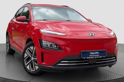 Hyundai KONA 41.866 km 24.900 &euro; Berlin 12683
