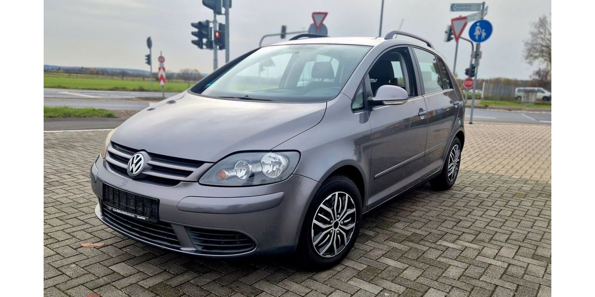 VW Golf Plus 143.000 km 3.750 &euro; Aschaffenburg 63739