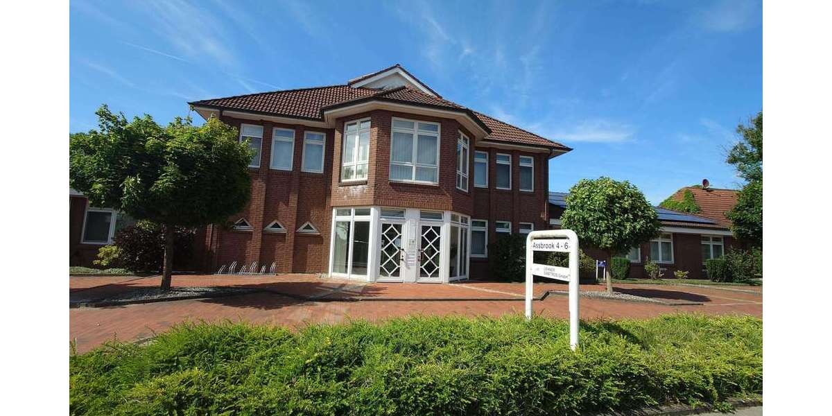 Gewerbeobjekt Wiemersdorf - 1.843.000&euro; | Angebot:25940959