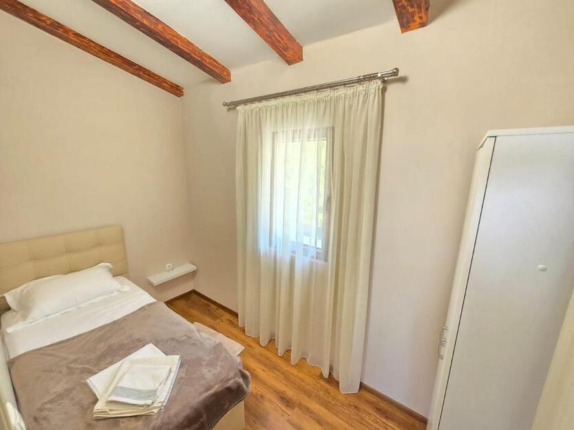 2 Traumvillen in Montenegro