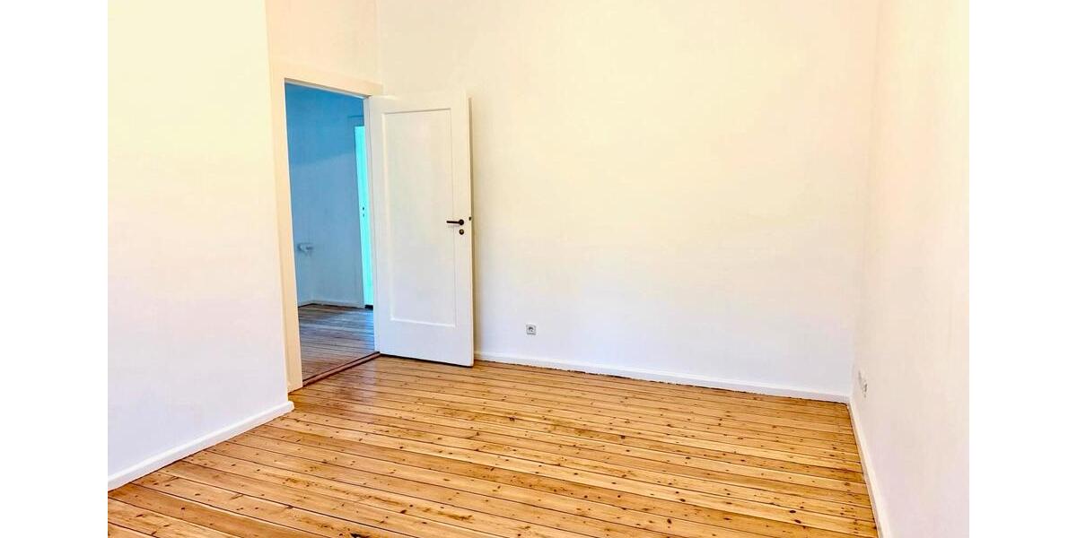 Erdgeschoßwohnung Berlin Charlottenburg-Wilmersdorf - 1 Zimmer, 56 m&sup2;, 360.000&euro; | Angebot:24945455