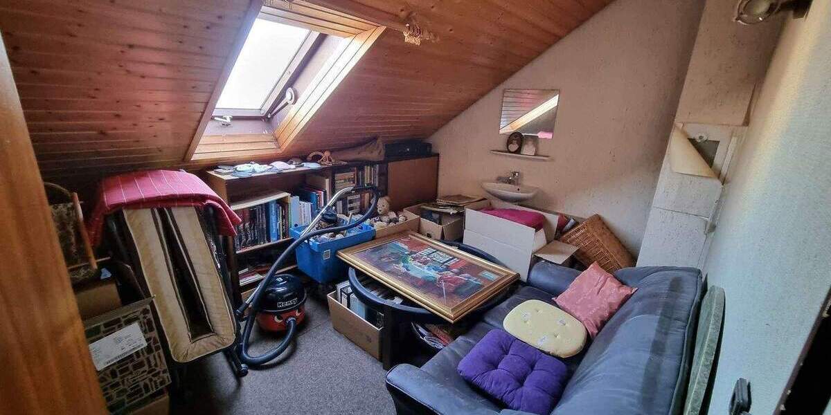 Reihenmittelhaus Eggenstein-Leopoldshafen Eggenstein - 5 Zimmer, 136 m&sup2;, 525.000&euro; | Angebot:25747619