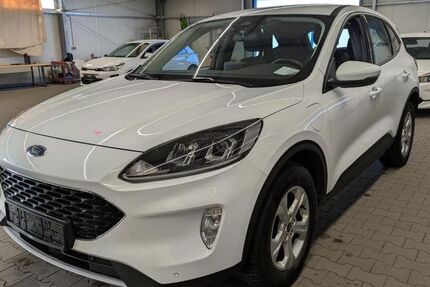 Ford Kuga 47.759 km 18.500 &euro; Barchfeld - Immelborn 36456