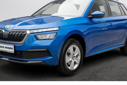 Skoda Kamiq 15.900 km 18.448 &euro; Schenefeld 22869