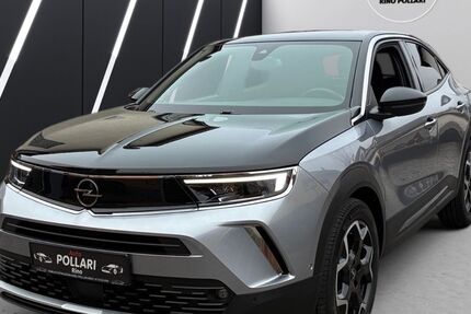 Opel Mokka 50.000 km 17.900 &euro; Gaggenau 76571