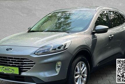 Ford Kuga 56.996 km 22.850 &euro; Wunsiedel 95632