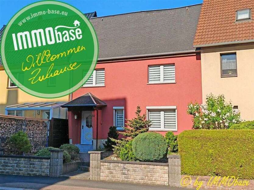 Haus zum Kaufen in Hainichen , Sachs 198.900 € 120 m²