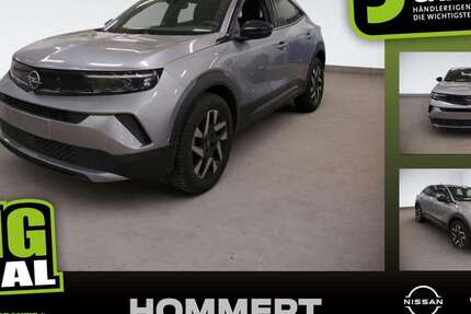 Opel Mokka 29.190 km 20.490 &euro; Coburg 96450