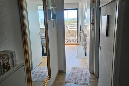 FerienWohnung Ostsee gepflegt mit Meerblick in Sierksdorf