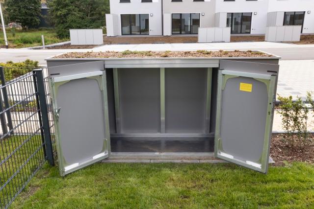 Reihenhaus Wolfsburg Alt-Wolfsburg - 4 Zimmer, 120 m&sup2;, 1.440&euro; | Angebot:26481355