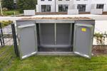 Reihenhaus Wolfsburg Alt-Wolfsburg - 4 Zimmer, 120 m&sup2;, 1.440&euro; | Angebot:26481355