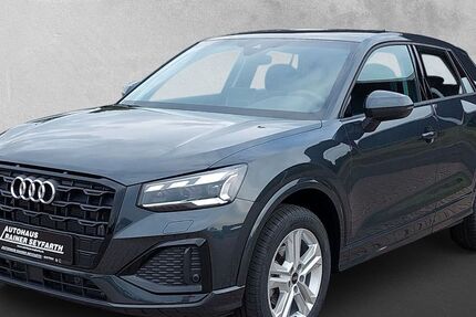 Audi Q2 7.951 km 31.990 € Gotha 99867