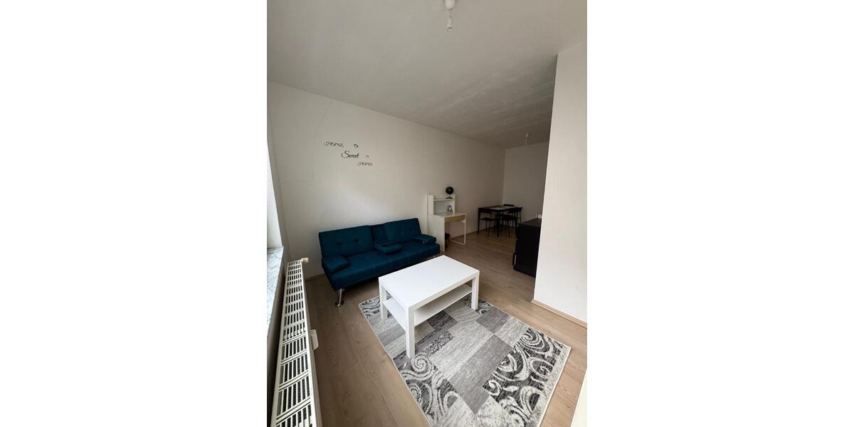 Erdgeschoßwohnung Bremen Walle - 2 Zimmer, 39 m&sup2;, 550&euro; | Angebot:25414612