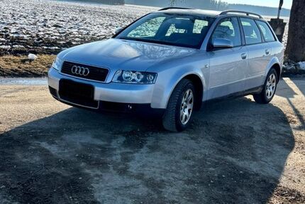 Audi A4 234.100 km 2.200 &euro; Jengen 86860