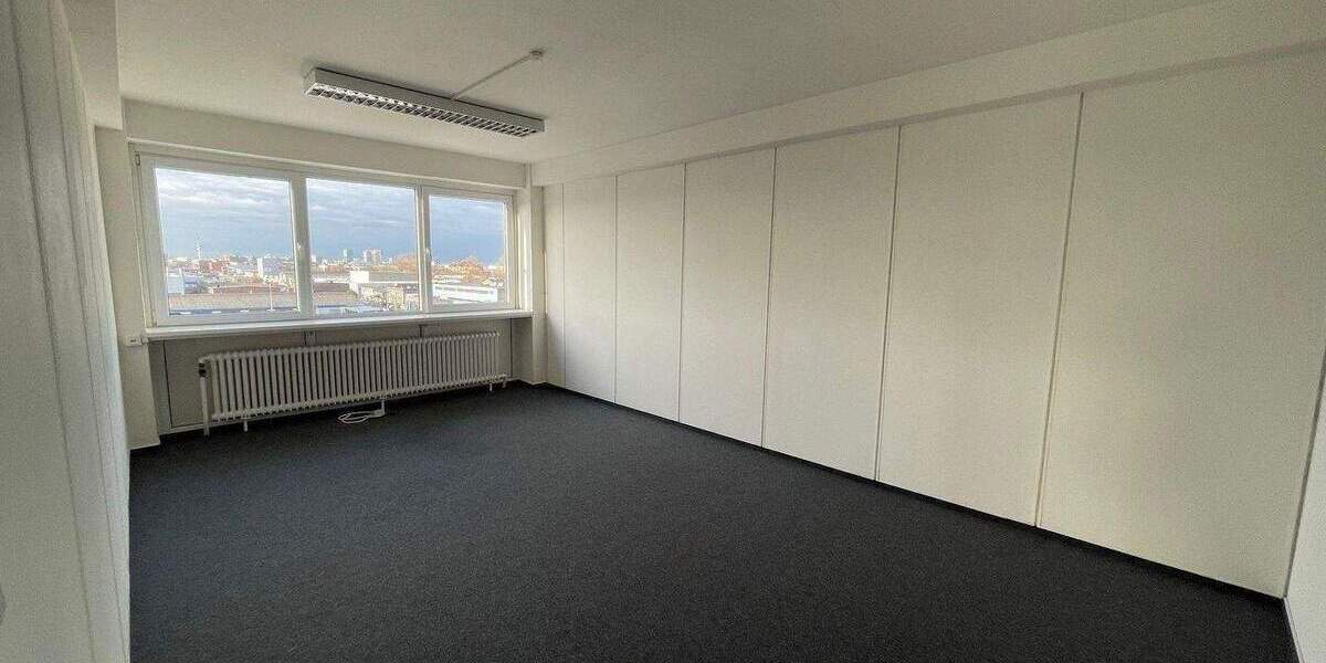 Gewerbeobjekt Hamburg Rothenburgsort - 1 Zimmer, 25 m&sup2;, 490&euro; | Angebot:26686763