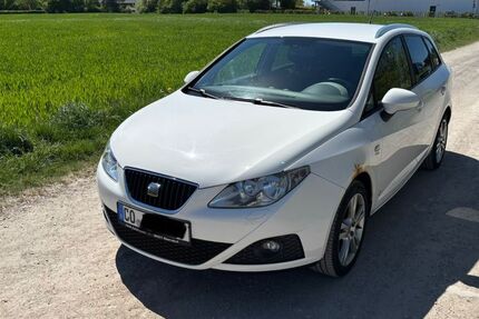 Seat Ibiza 165.000 km 3.700 &euro; Coburg 96450