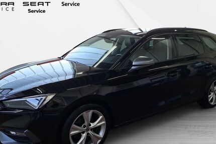 Seat Leon 31.057 km 25.450 &euro; Gunzenhausen 91710