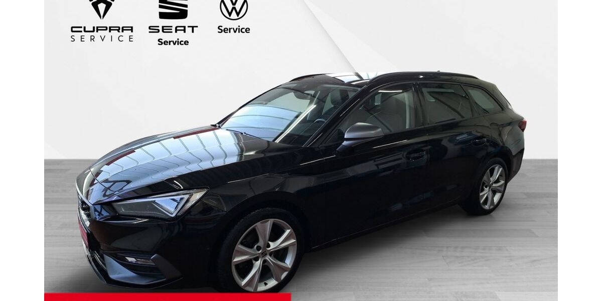Seat Leon 31.057 km 25.450 &euro; Gunzenhausen 91710