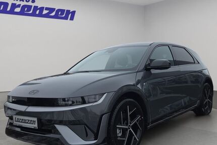 Hyundai IONIQ 5 1.750 km 44.980 &euro; Gelting 24395