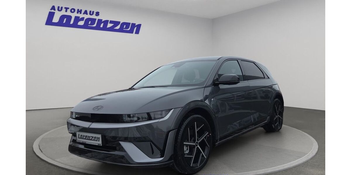 Hyundai IONIQ 5 1.750 km 44.980 &euro; Gelting 24395