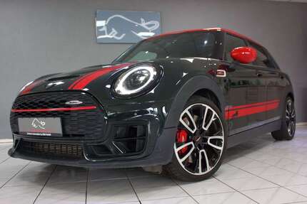 Mini John Cooper Works Clubman 46.747 km 36.700 &euro; Nieder Olm (bei Mainz) 55268