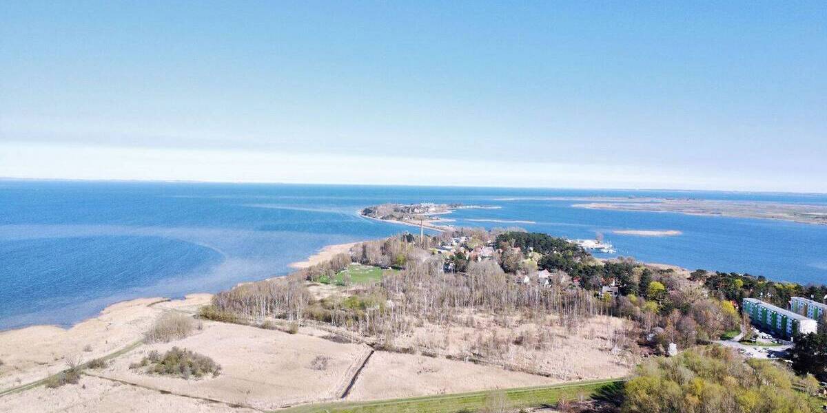 Ihr Rückzugsort an der Ostsee - Ferienhaus auf Eigentumsland, Ostsee nur ca. 900 m entfernt - Bungalow Mesekenhagen Gristow | Angebot:26247804