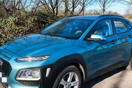 Hyundai KONA 138.537 km 11.200 &euro; Moers 47441