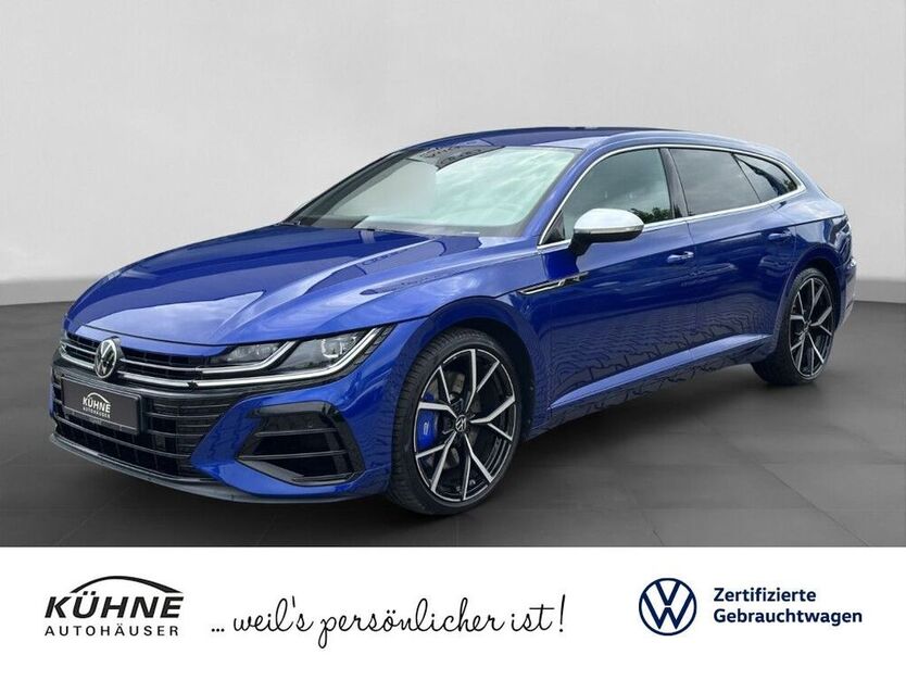Arteon