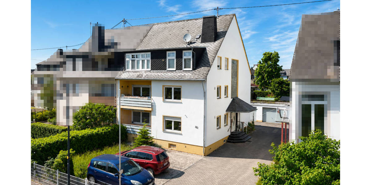 Mehrfamilienhaus, Wohnhaus Urmitz - 490.000&euro; | Angebot:26804510