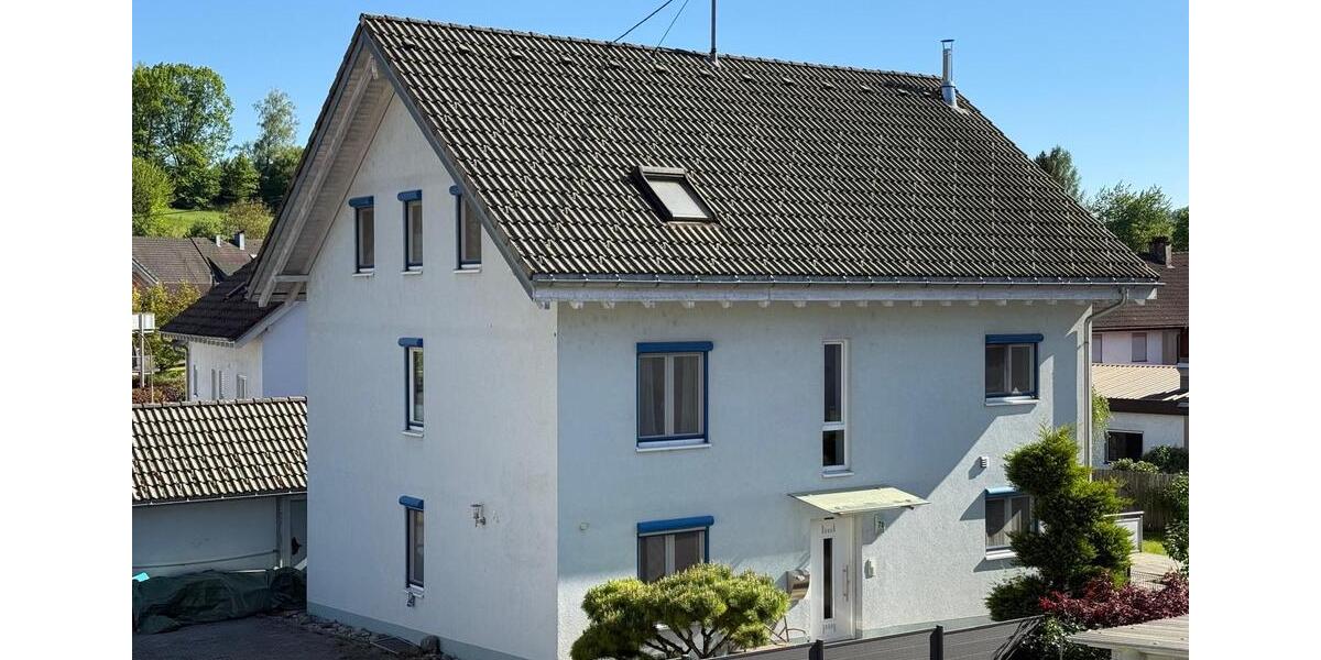 Einfamilienhaus Wehr - 9.5 Zimmer, 224 m&sup2;, 719.000&euro; | Angebot:26603181