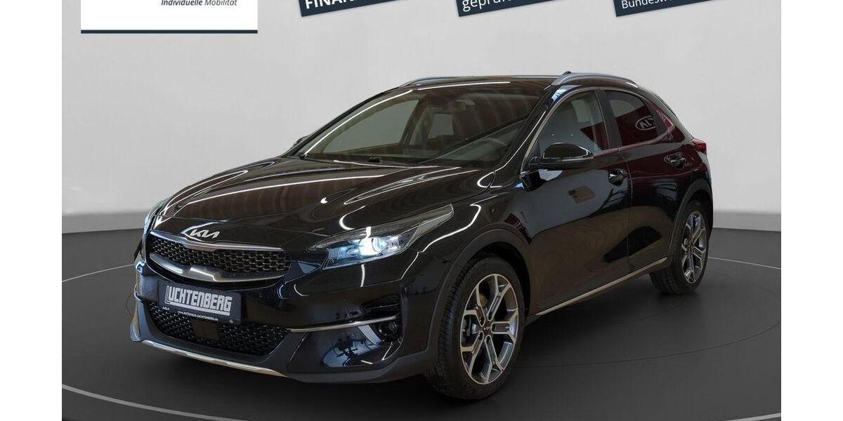 Kia XCeed 47.650 km 22.450 &euro; Leverkusen 51381