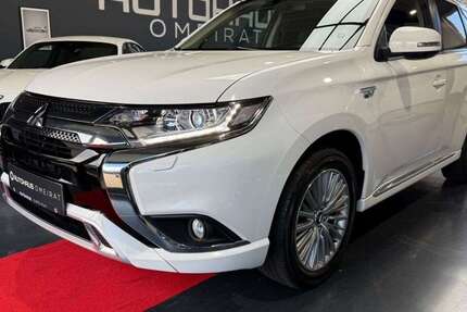 Mitsubishi Outlander 161.000 km 16.900 &euro; Essingen (bei Aalen) 73457