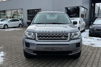 Land Rover Freelander 233.214 km 5.890 &euro; Lüdinghausen 59348