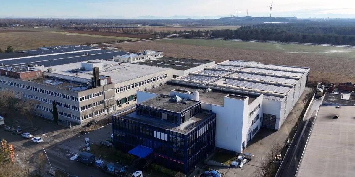 Gewerbeobjekt Garching bei München Hochbrück - 32.970&euro; | Angebot:26657314
