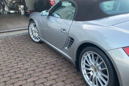 Porsche Boxster 92.800 km 25.500 &euro; Vellmar 34246