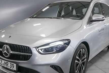 Mercedes-Benz B 200 7.368 km 35.450 &euro; Itzehoe 25524