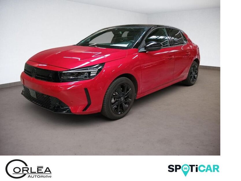 Opel Corsa 7.360 km 18.990 € Bremen 28779