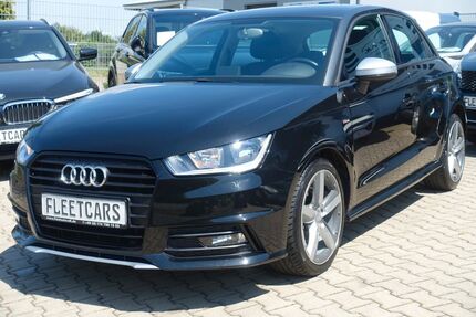 Audi A1 100.000 km 11.700 &euro; Simmerath (bei Aachen) 52152