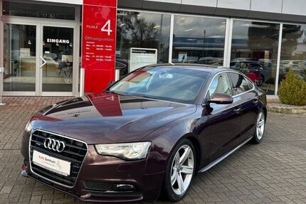 Audi A5 88.000 km 19.970 &euro; Helmstedt 38350