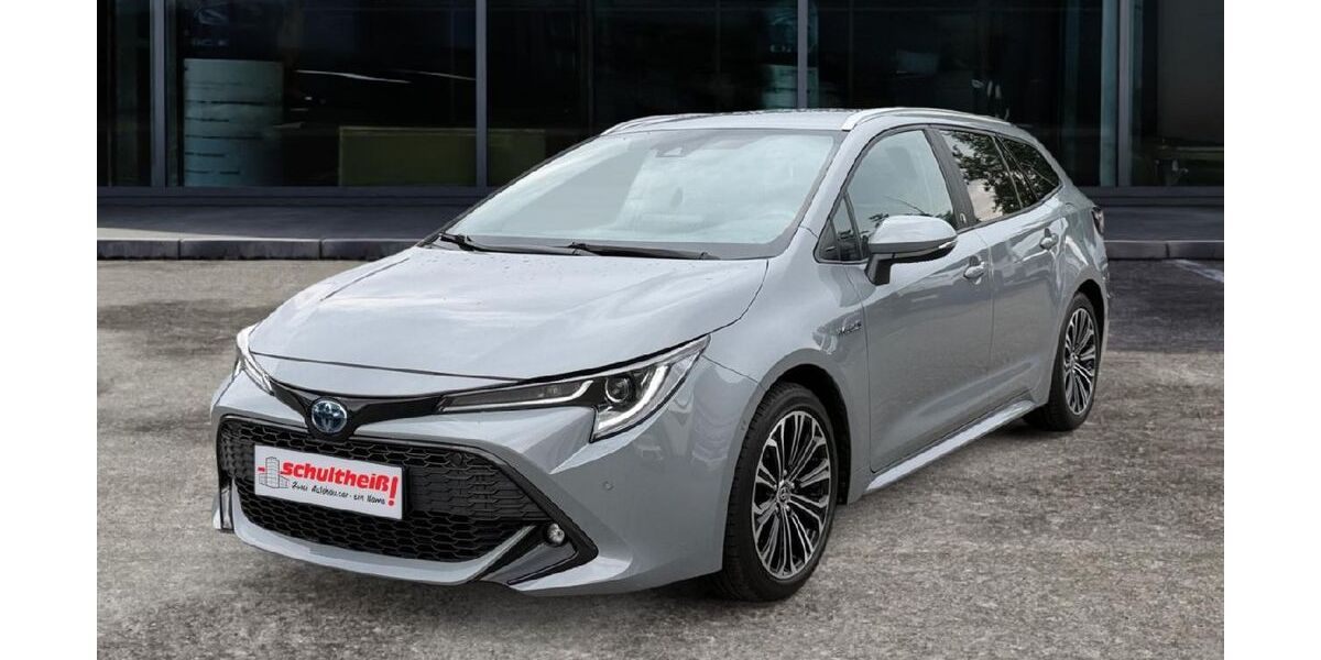 Toyota Corolla 72.000 km 24.450 &euro; Maulburg 79689
