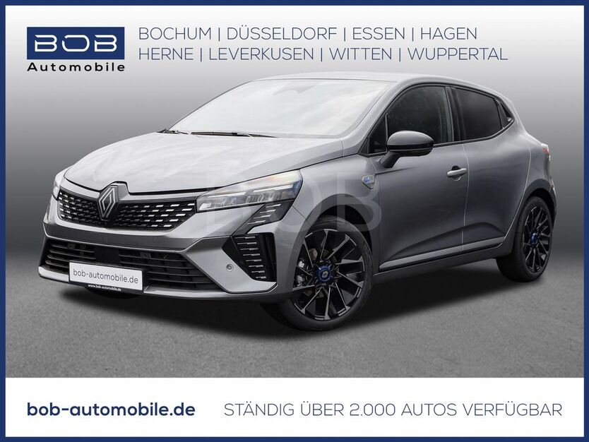 Renault Clio 2.010 km 30.240 € Essen 45141