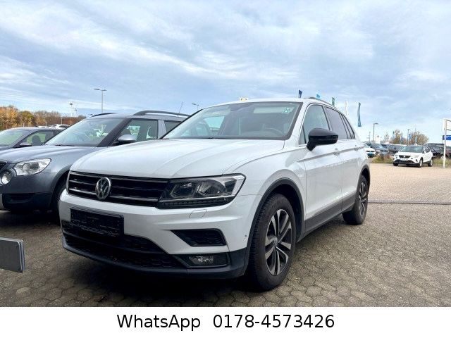 VW Tiguan 162.782 km 17.800 &euro; Albig 55234