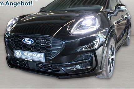 Ford Puma 9.800 km 29.850 &euro; Flensburg 24941