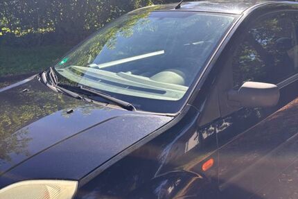 Ford Fiesta 230.000 km 700 &euro; Hohenlockstedt 25551